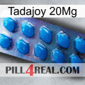 Tadajoy 20Mg viagra1